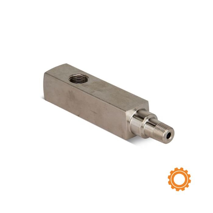 Adaptador manometro GA2 - Imagen 3