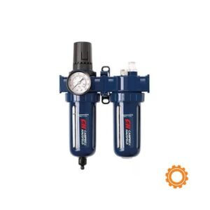 Filtro Regulador y Lubricador (FRL)