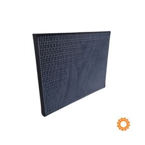 Ventanas 441 Panel Persiana pvc